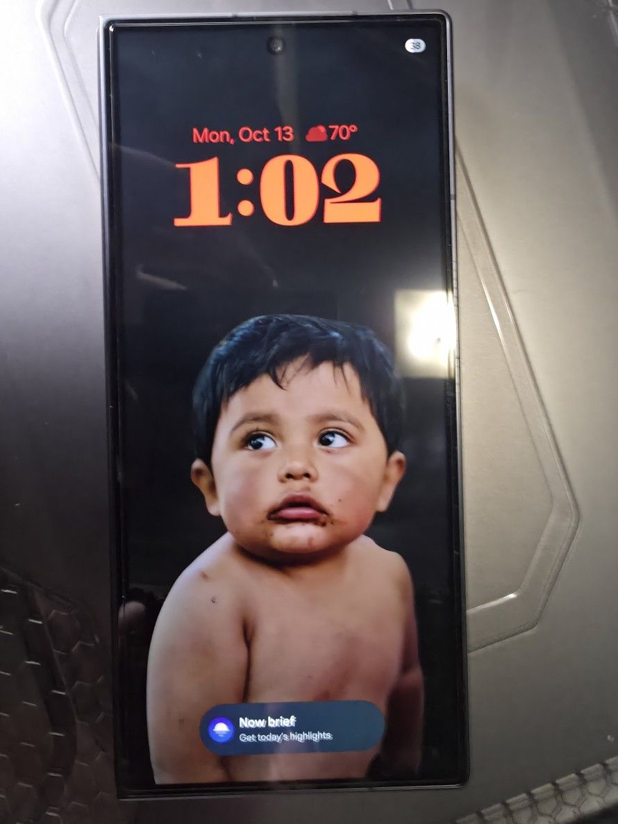 Z Fold 7 256GB