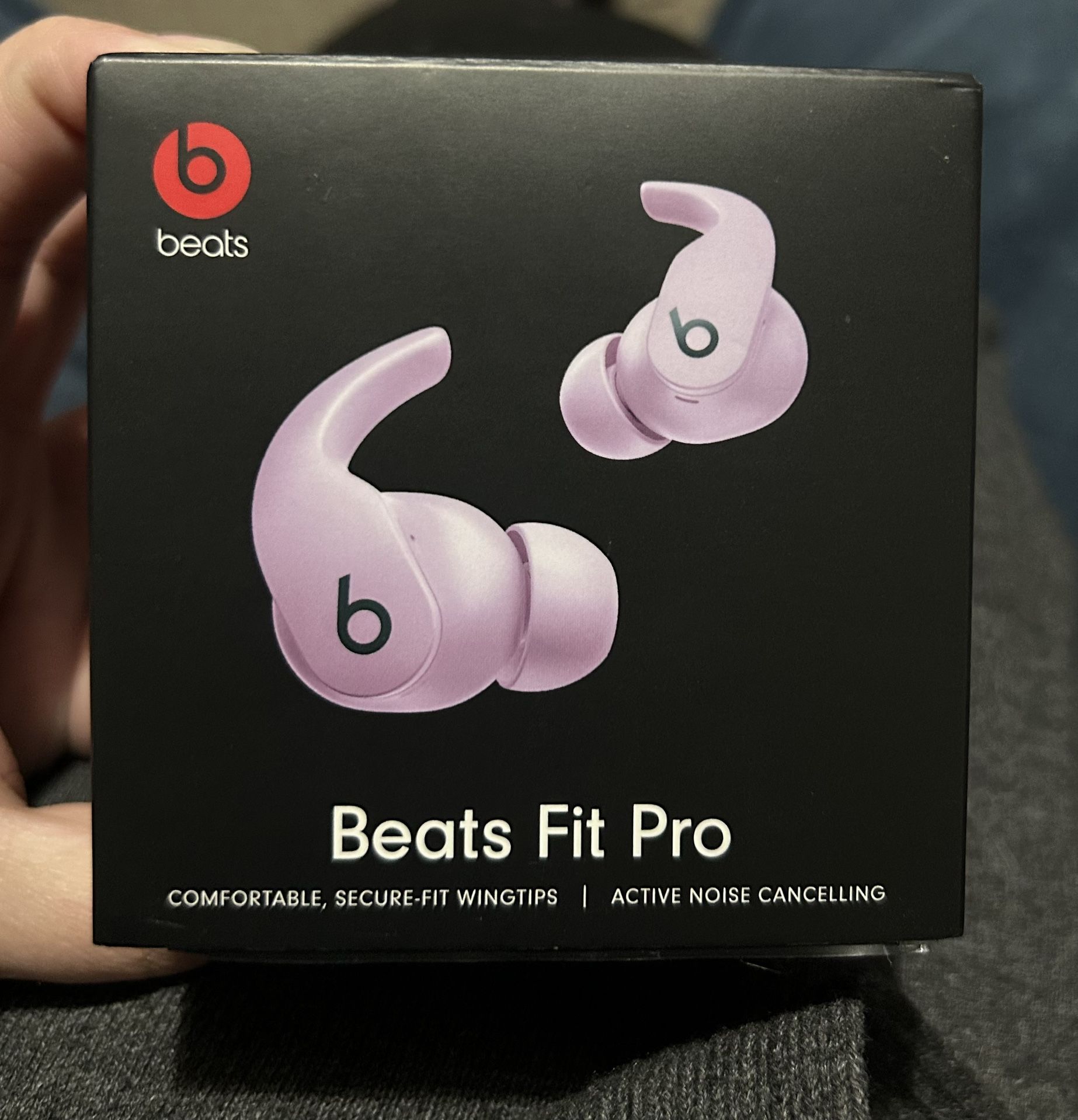 Beats Fit Pro