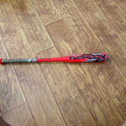Easton Typhoon Baseball Bat (29in)