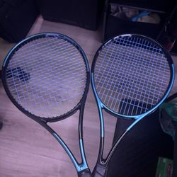 Head Gravity Pro 2025