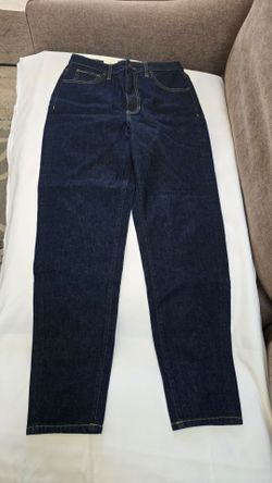 Guess Jeans G06 Mom Jeans  w28 L 31