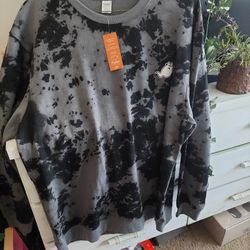 New Pusheen Halloween Ghost. Sweatshirt
