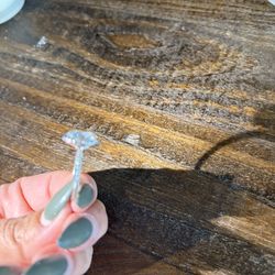 Over 3 Carats appraised for 7,800.00