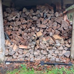 Free Firewood 