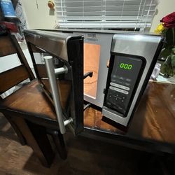 Emerson Microwave 