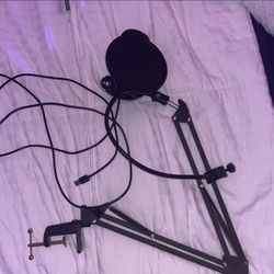 Fifine Mic