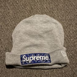 Supreme Beanie 