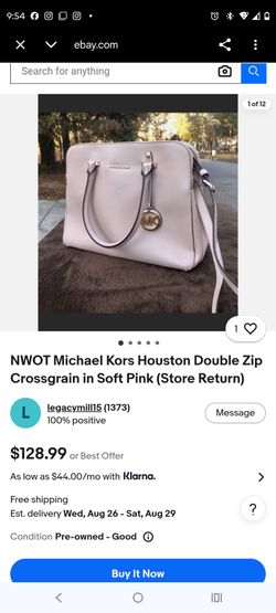 Micheal kors purse