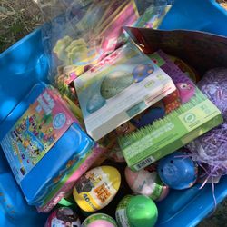 Brand New Easter Egg Dye Kits 