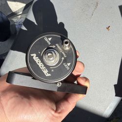 Perri. Recirculation valve