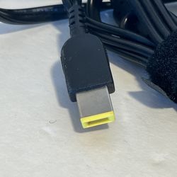Lenovo 20 V 2.25 amp power supply adapter for your laptop