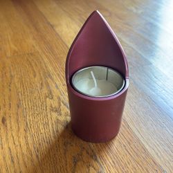 New Rotem Candle Holder 