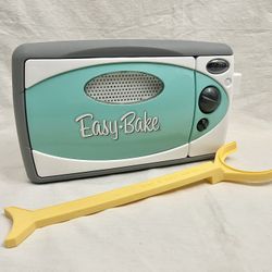 Easy Bake Oven