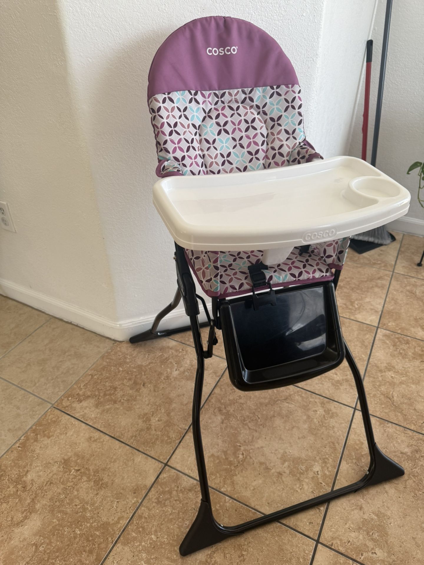 High Chair