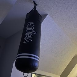 Punching Bag