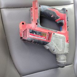 5/8" Rotary Hammer Drill 