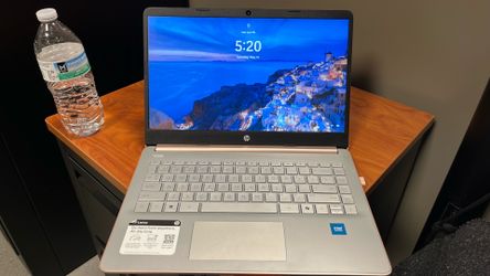 HP Laptop