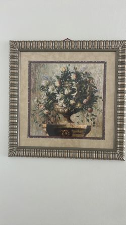 House frame