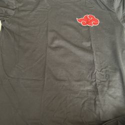Animae  Akatsuki  Sweat Pants / T Shirt