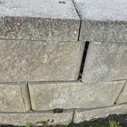 Cambridge Sigma Plus Wall Split Face Limestone 16 in. x 12 in. x 6 in.m