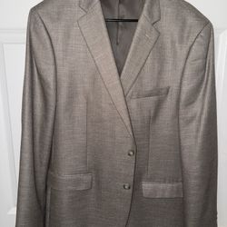 Van Heusen Flex Slim Fit Blazer size 46R