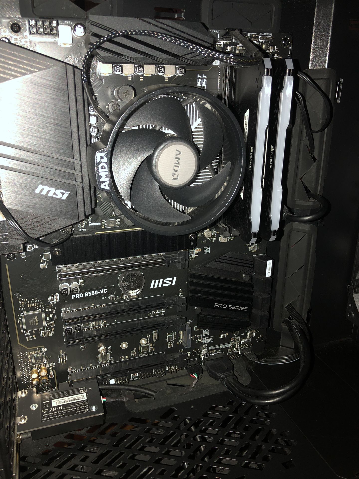 AMD PC