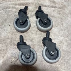Casters