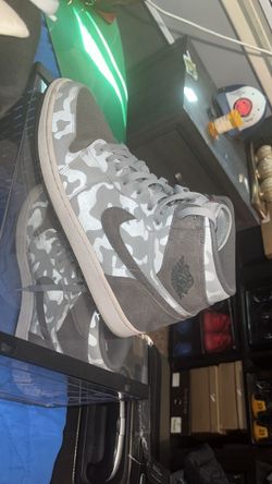 Shoes Sizes 12 Man