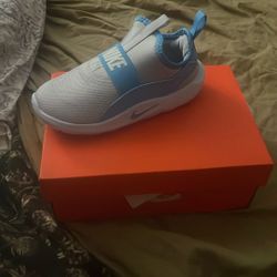 Nike Toddler Flex Runner 