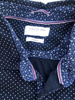 Men’s dressing shirt