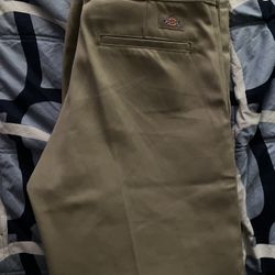dickies original fit