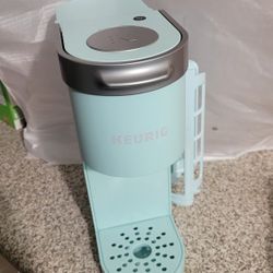 Keurig Mini Oasis 