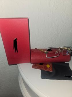 Unisex  lentes karteir