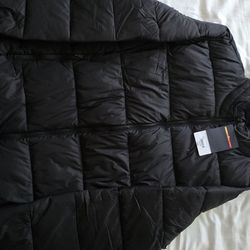 Men's Jacket  Size 2XL New