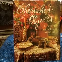 Victoriana Collecting