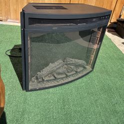 Fireplace Heater 120V