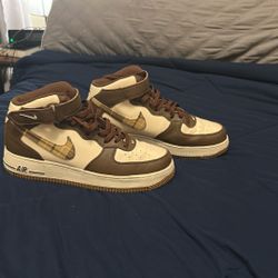 Nike Air Force 1 High