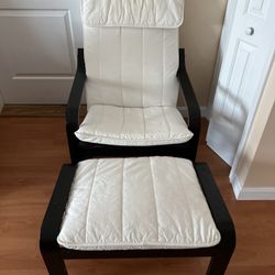 IKEA Poang Armchair