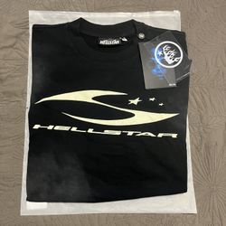 Hellstar T-shirt