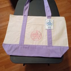 Trader Joe's Totes 