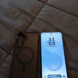 Galaxy S25 Plus 256gb At&t Or Cricket 