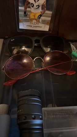 Ray bans