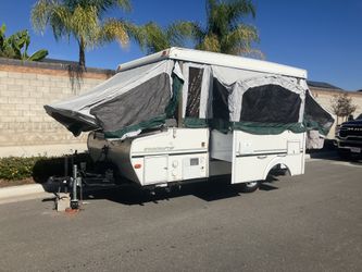 StarCraft 2007 Travel Trailer 