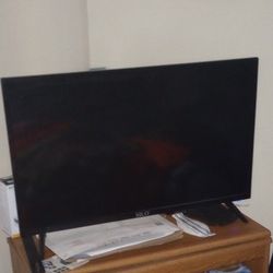 Flat Screen TV