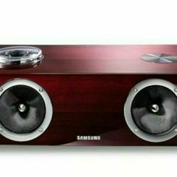 Samsung Speaker