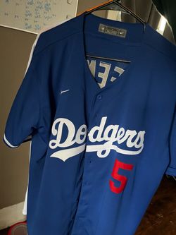 Dodgers jerseys