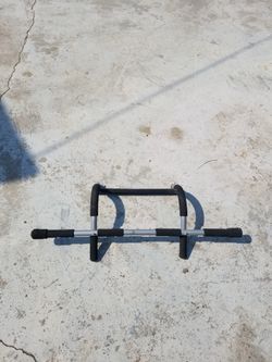 Pull-up bar