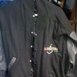 Arrolladora Banda Limon Jacket 