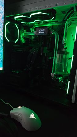 Professionally built starter gaming PC