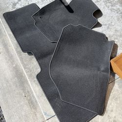 Chevy Equinox Floor Mats